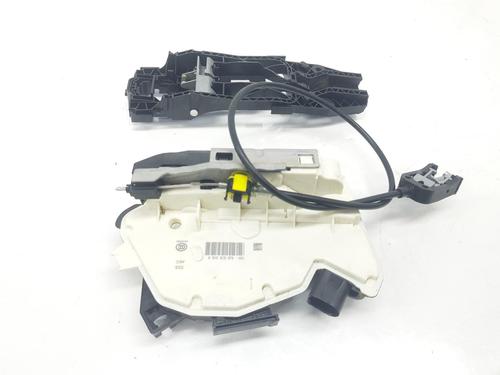 Rear right lock SEAT IBIZA IV SC (6J1, 6P5) 1.4 TDI | BP10220751C99 