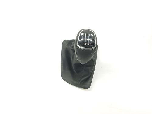 Used Shift knob HYUNDAI i20 II (GB, IB) 1.2 (84 hp) 16241216