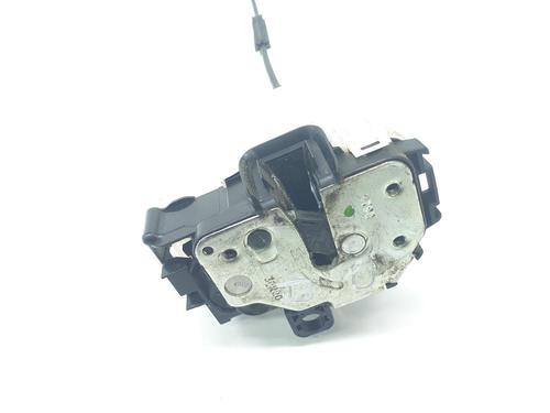 Front right lock FIAT 500 (312_) 1.2 LPG (312AXA1A) | BP17748831C97 