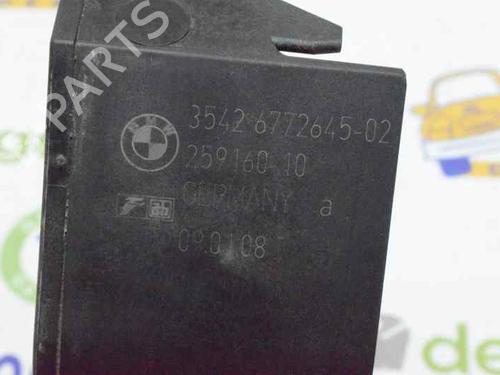 Pedal BMW 3 (E90) 320 d | BP1637322I4 