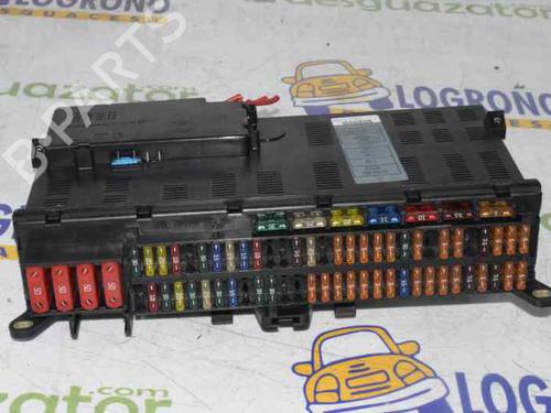 Fuse box BMW X5 (E53) 3.0 i | BP775291E1 
