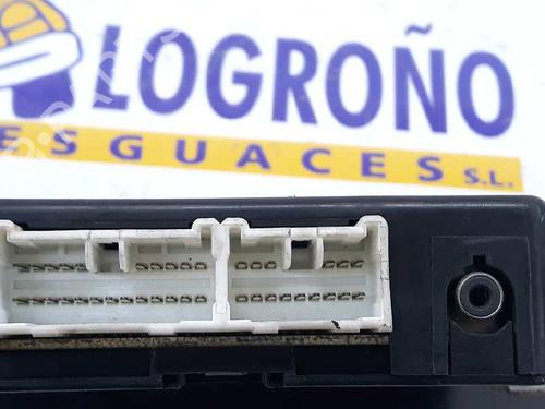 Control unit KIA SPORTAGE II (JE_, KM_)  | BP2973300M11 