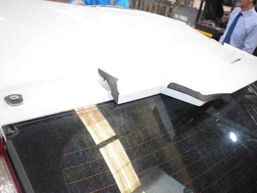 Third brake light FORD FOCUS II (DA_, HCP, DP) 2.5 ST | BP10976168L11  - Image 57