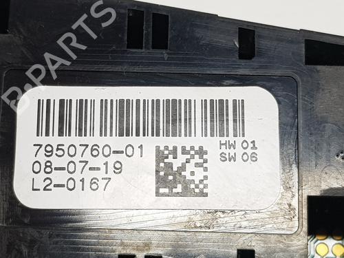 Left rear window switch BMW 8 Gran Coupe (G16, F93) 840 i xDrive | BP37242007I29 - Image 4