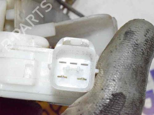 Front right lock MITSUBISHI PAJERO SPORT I (K7_, K9_) 2.5 TD (K94W, K74T) | BP1254907C97 