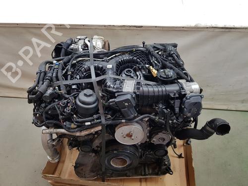 Used Engine Engine 37685073 37685073