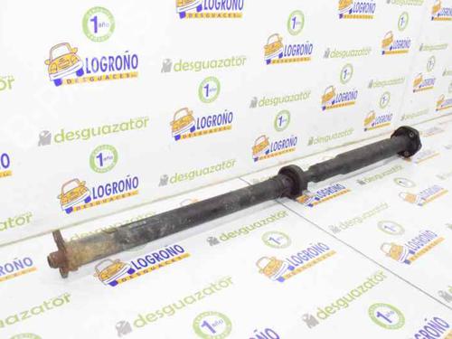 Driveshaft BMW 3 (E90) 320 d | BP895824M37 
