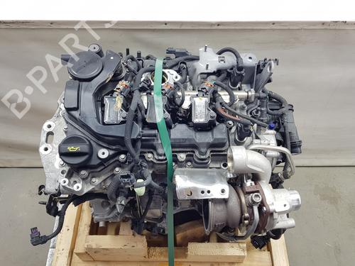 Used Engine Engine 37471576 37471576