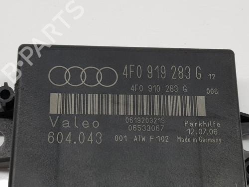 Electronic module AUDI Q7 (4LB) 3.0 TDI quattro | BP17946495M83 