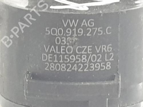 Other VW TOURAN (5T1)  | BP27039508O1 