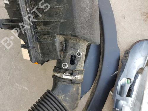 Right front brake caliper LAND ROVER DISCOVERY SPORT (L550) 2.2 D 4x4 | BP11596943M104 