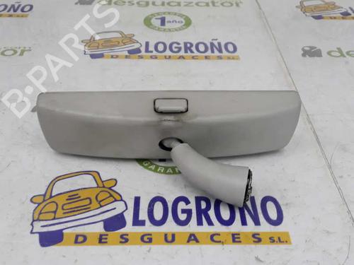 Rear mirror VW GOLF V (1K1) 2.0 TDI 16V | BP3163482I6 