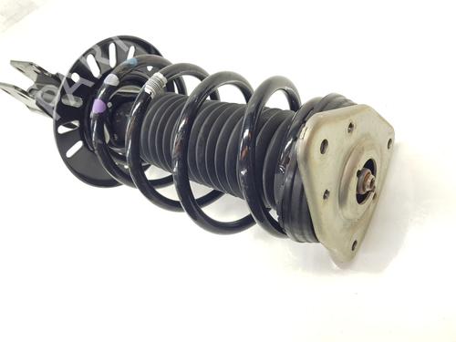 Left front shock absorber OPEL COMBO E Tour / Life (K9) | BP36772264M16 - Image 4