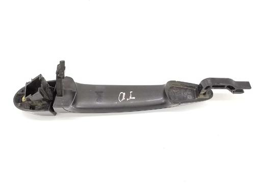 Rear right exterior door handle BMW 3 Touring (E91) 318 d | BP6479619C130 