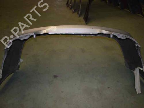 Rear bumper BMW 5 (E60) 530 d | BP1167760C8 