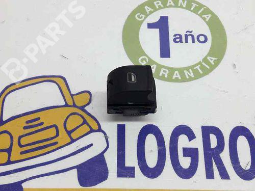 Used Right rear window switch Right rear window switch AUDI A6 C6 (4F2) 3.0 TDI quattro (225 hp) 2137015 2137015