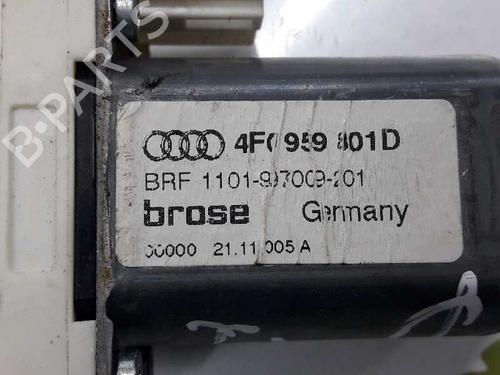 Left front window motor AUDI A6 C6 (4F2) 3.0 TDI quattro | BP2137020E21 