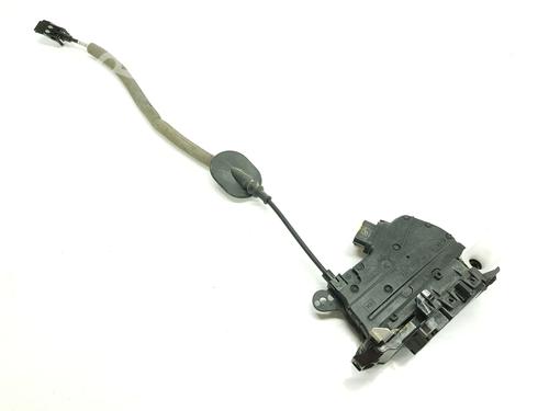 Used Front left lock RENAULT CLIO V (B7_) [2019-2026]  32631702