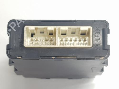 Electronic module RENAULT ESPACE VI (RHN) E-TECH 200 Hybrid | BP32328353M83