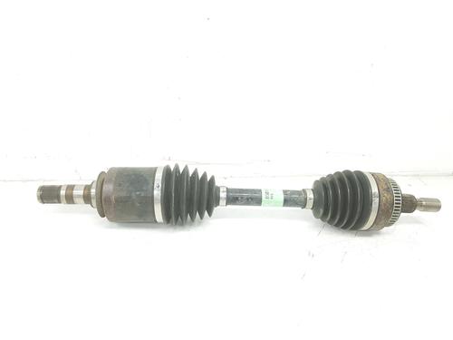 Drivaksel fortil venstre MERCEDES-BENZ M-CLASS (W163) ML 230 (163.136) (150 hp) 11284155