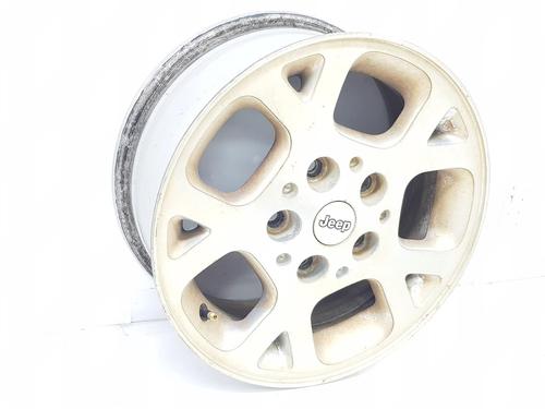 Rim JEEP GRAND CHEROKEE II (WJ, WG) 3.1 TD 4x4 | BP14448171C45 