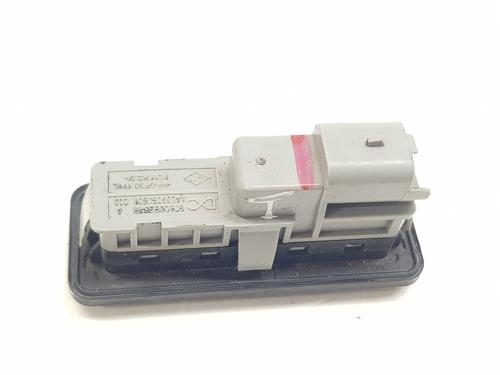 Tailgate handle RENAULT CAPTUR II (HF_) E-TECH 145 (HFMU) | BP22314990C132 