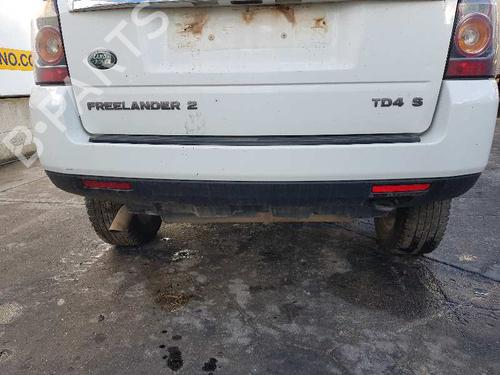 Left rear window motor LAND ROVER FREELANDER 2 (L359) 2.2 TD4 4x4 | BP6125941E23 