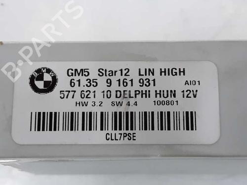Electronic module BMW X3 (E83) xDrive 20 d | BP5277790M83 