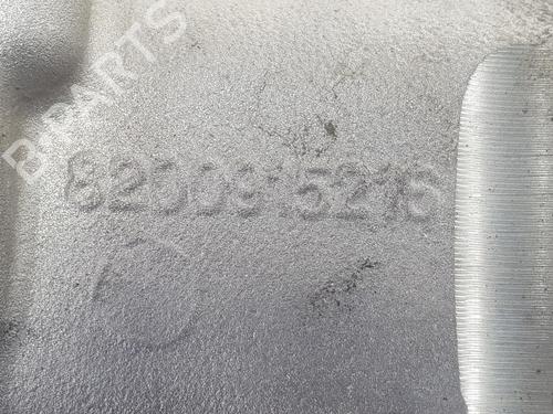 Intake manifold OPEL MOVANO B Van (X62) 2.3 CDTI RWD (FV) | BP8540510M70 