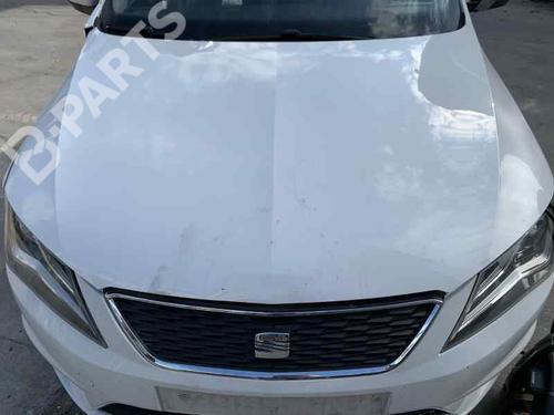 Rear bumper reinforcement SEAT TOLEDO IV (KG3) 1.6 TDI | BP4647028C73  - Image 71