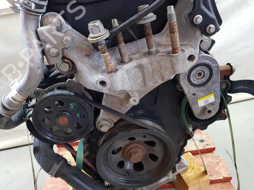 Engine FORD TRANSIT CUSTOM V362 Van (FY, FZ) 2.0 EcoBlue mHEV | BP38155961M1 - Image 4