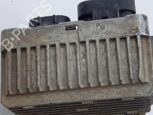 Electronic module FORD RANGER (TKE) 2.2 TDCi 4x4 | BP28798081M83 