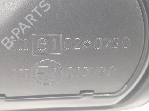 Right mirror BMW X3 (E83) 2.0 d | BP16944158C27 