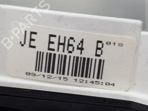 Instrument cluster MAZDA CX-7 (ER) | BP37477256C47 - Image 3