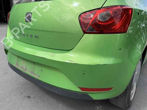 Oil sump SEAT IBIZA IV (6J5, 6P1) 1.2 TDI | BP14113335M115 