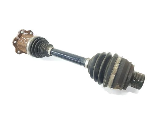 Left front driveshaft AUDI A5 Sportback (8TA) 2.0 TDI | BP36042036M38 - Image 5