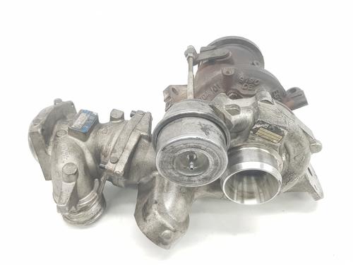 Turbolader/Kompressor VW CRAFTER 30-50 Van (2E_) 2.5 TDI (163 hp) 29617105