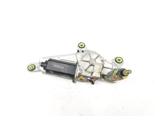 Rear wiper motor NISSAN PATROL GR V Wagon (Y61) 3.0 DTi | BP8101013M102 