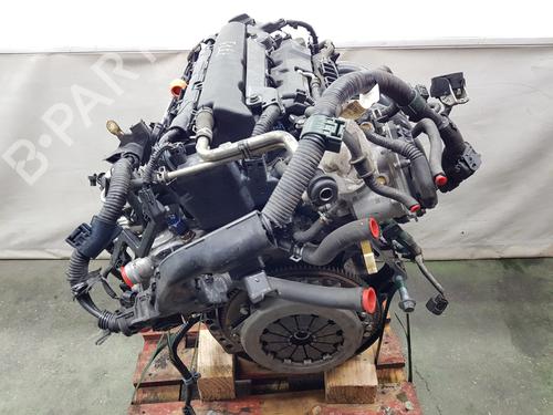 Engine HONDA CIVIC VIII Hatchback (FN, FK) 1.8 (FN1, FK2) | BP20975735M1 
