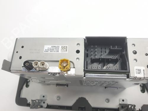 Display monitor SKODA SCALA (NW1)  | BP29409414C48 
