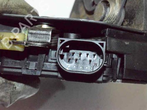 Rear left lock BMW X5 (E53) 3.0 i | BP782729C100