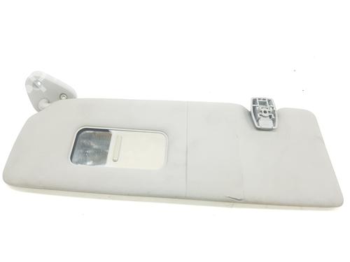 Used Left sun visor BMW 1 (E87) 116 i (122 hp) 18904330