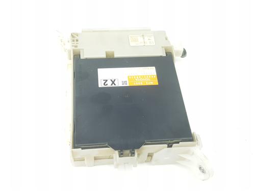 Electronic module TOYOTA LAND CRUISER PRADO (_J15_) 2.8 D-4D (GDJ150_, GDJ155_, GDJ150, GDJ151) | BP21002603M83 