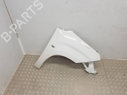 Used Right front fenders Right front fenders TOYOTA PROACE CITY Box Body/MPV (BPZ_) [2019-2026] 40452326 40452326