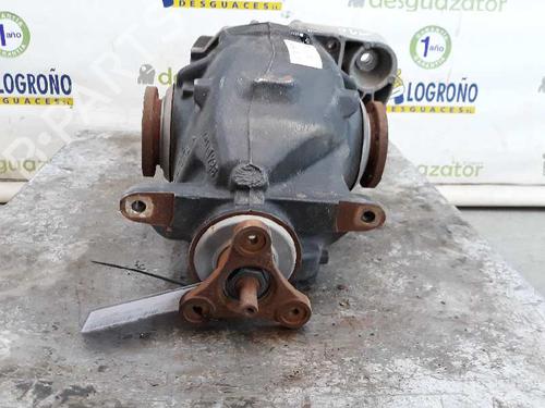 Rear differential BMW X1 (E84) sDrive 18 d | BP1677824M24 