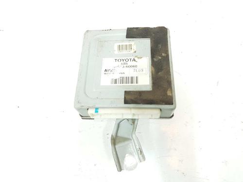 Used Control unit TOYOTA LAND CRUISER 90 (_J9_) 3.0 TD (KZJ90_, KZJ95_, KZJ90R, KZJ95R, KZJ90W, KZJ95W) (125 hp) 6058620
