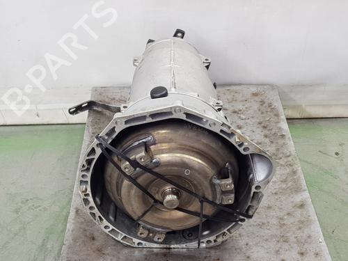 Used Gearbox MERCEDES-BENZ E-CLASS (W211) E 320 CDI (211.026) (204 hp) 29313551