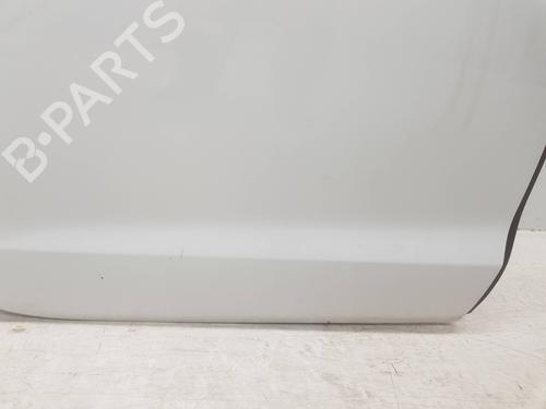 Right rear door AUDI A6 C7 (4G2, 4GC) 2.0 TDI | BP29548298C5 