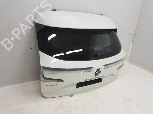 Tailgate RENAULT AUSTRAL TCe 160 (HGMJ) | BP33220018C6 - Image 4