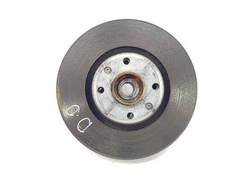Right front steering knuckle OPEL MOKKA | BP39726571M26 - Image 2